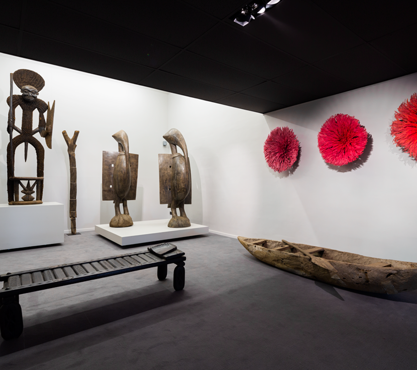 Galerie Essentiel - Christophe Ternest