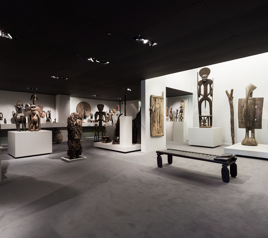 Galerie Essentiel - Christophe Ternest