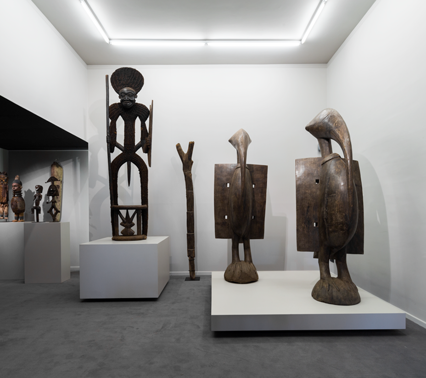 Galerie Essentiel - Christophe Ternest