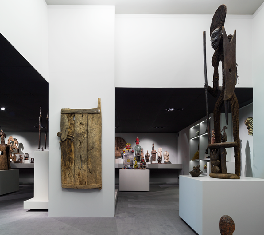 Galerie Essentiel - Christophe Ternest