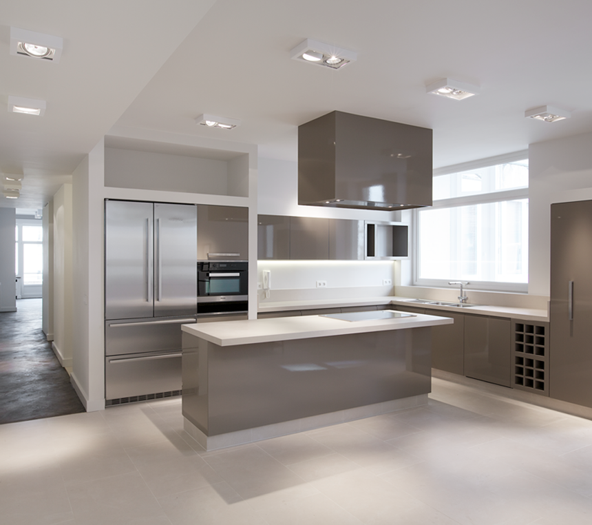 LA Folle-chanson - Christophe Ternest