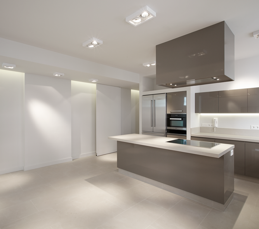 LA Folle-chanson - Christophe Ternest