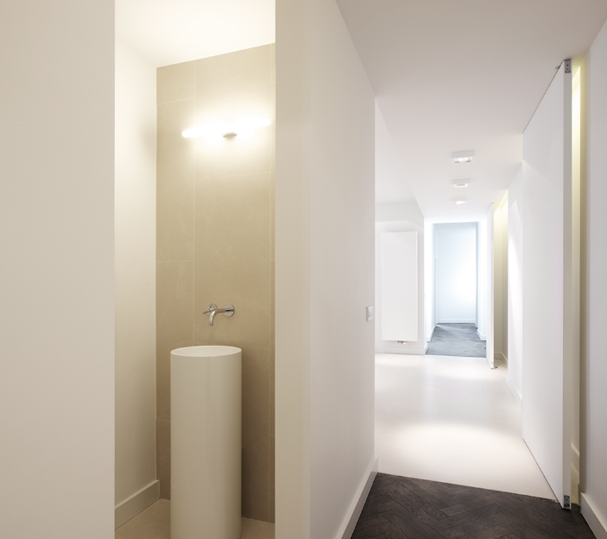 LA Folle-chanson - Christophe Ternest