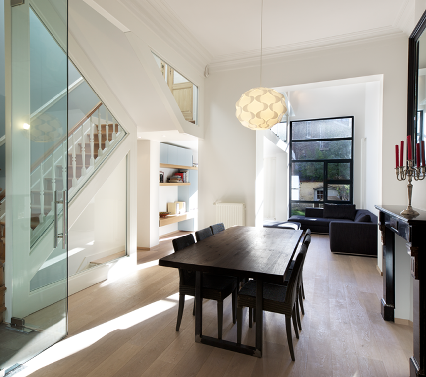 Roffiaen - Christophe Ternest