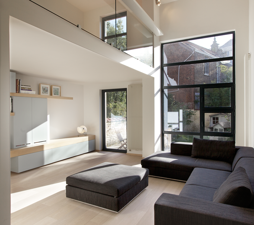 Roffiaen - Christophe Ternest