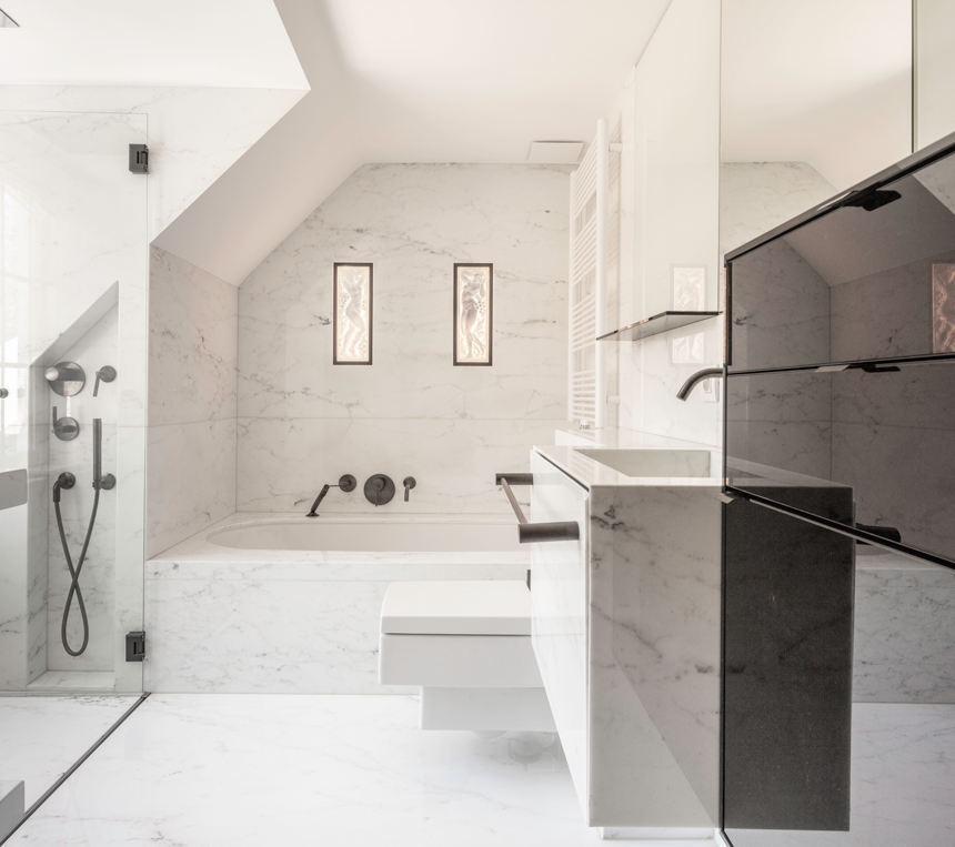 bon Air - Christophe Ternest