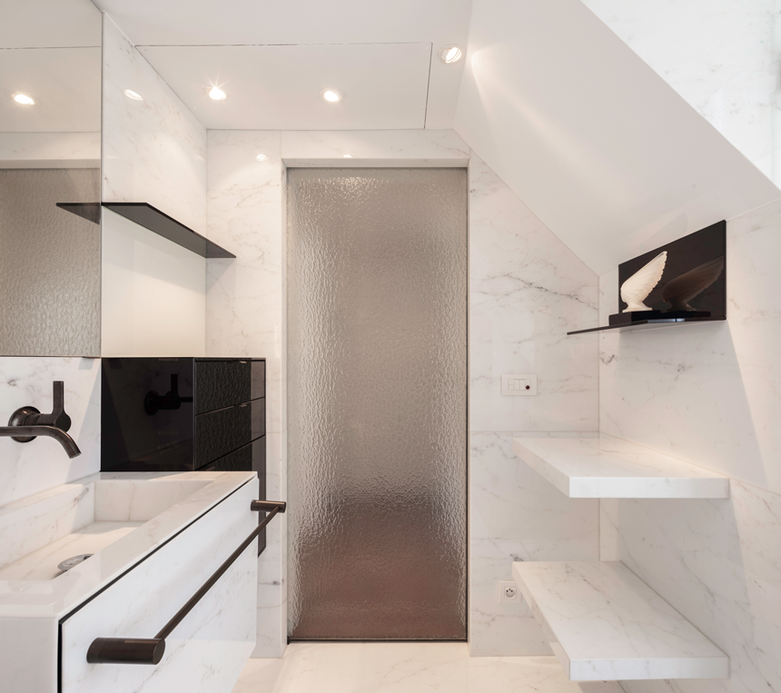 bon Air - Christophe Ternest