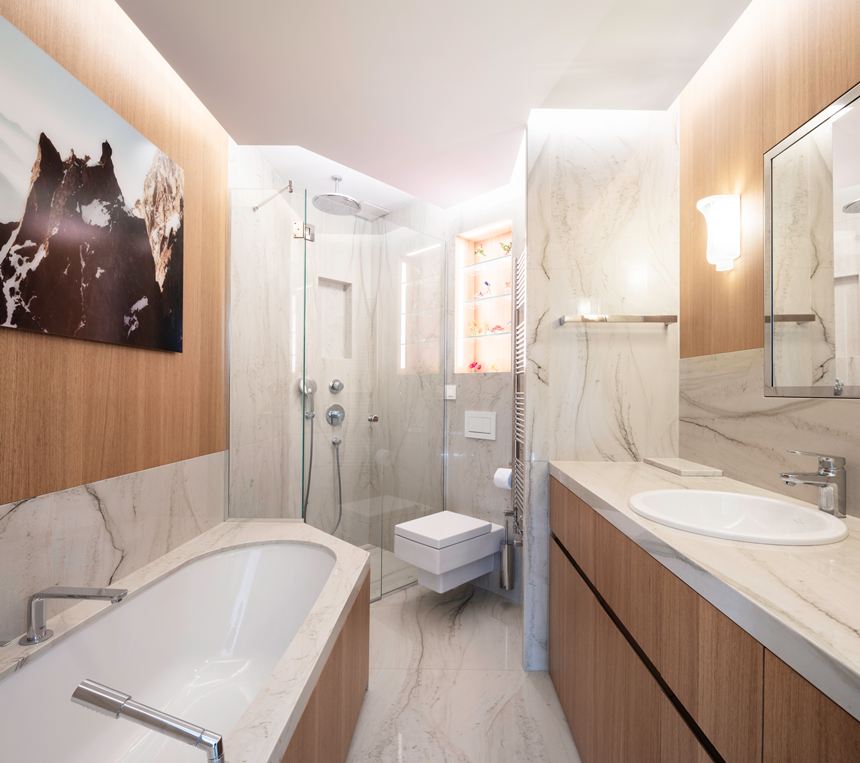 bon Air - Christophe Ternest