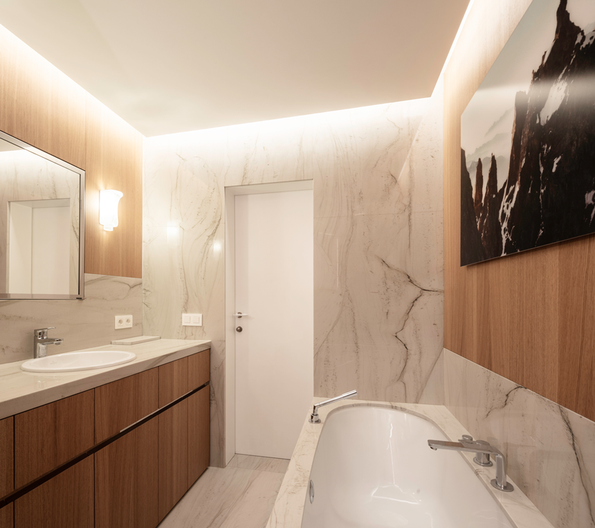 bon Air - Christophe Ternest