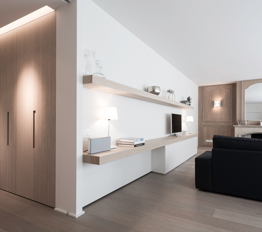 bothy - Christophe Ternest