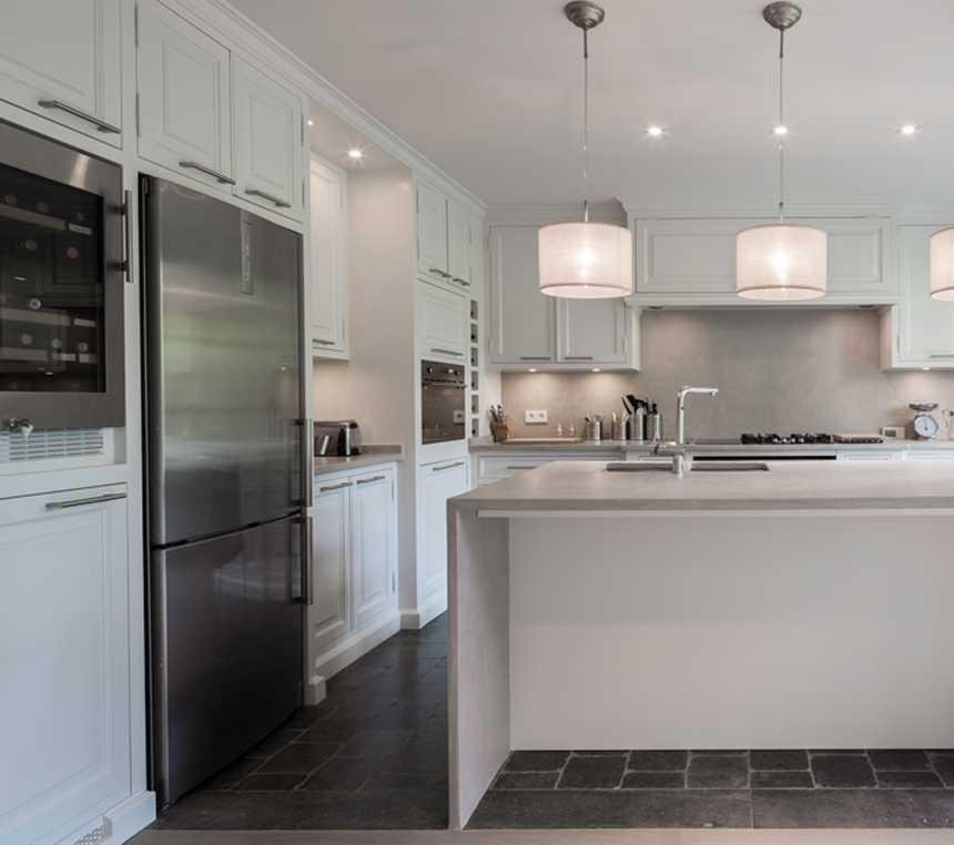 bothy - Christophe Ternest