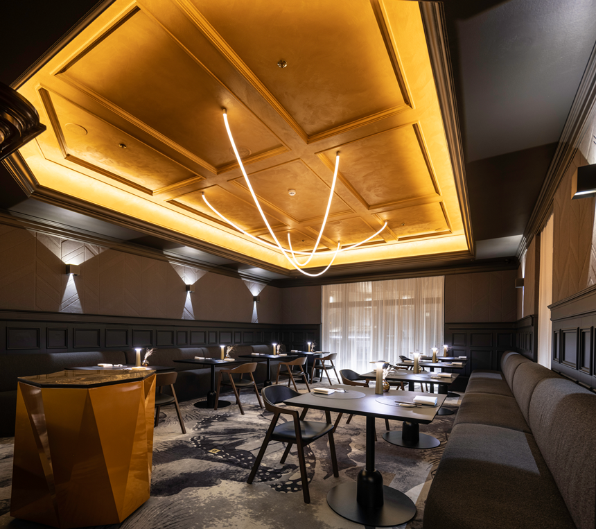 la-canne-en-ville - Christophe Ternest