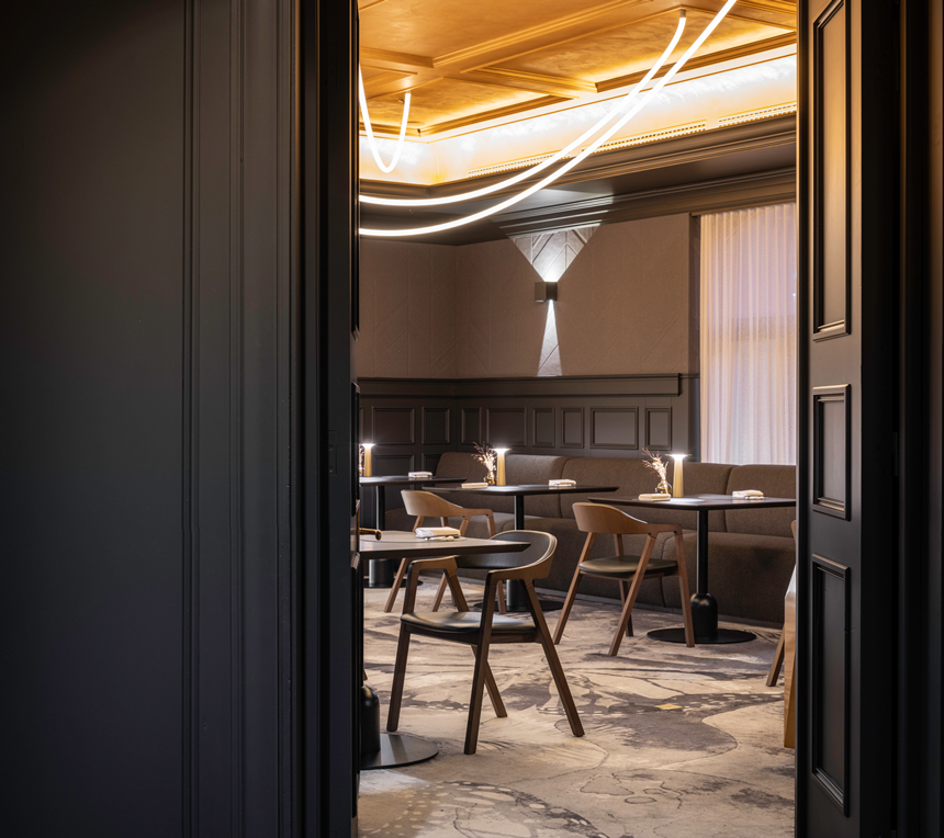 la-canne-en-ville - Christophe Ternest