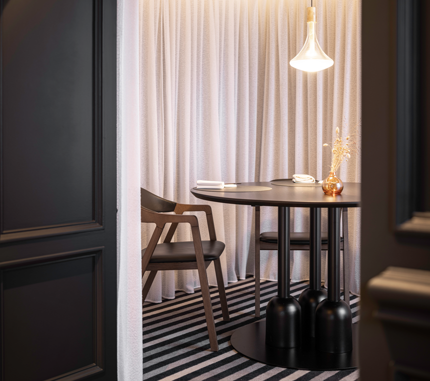 la-canne-en-ville - Christophe Ternest