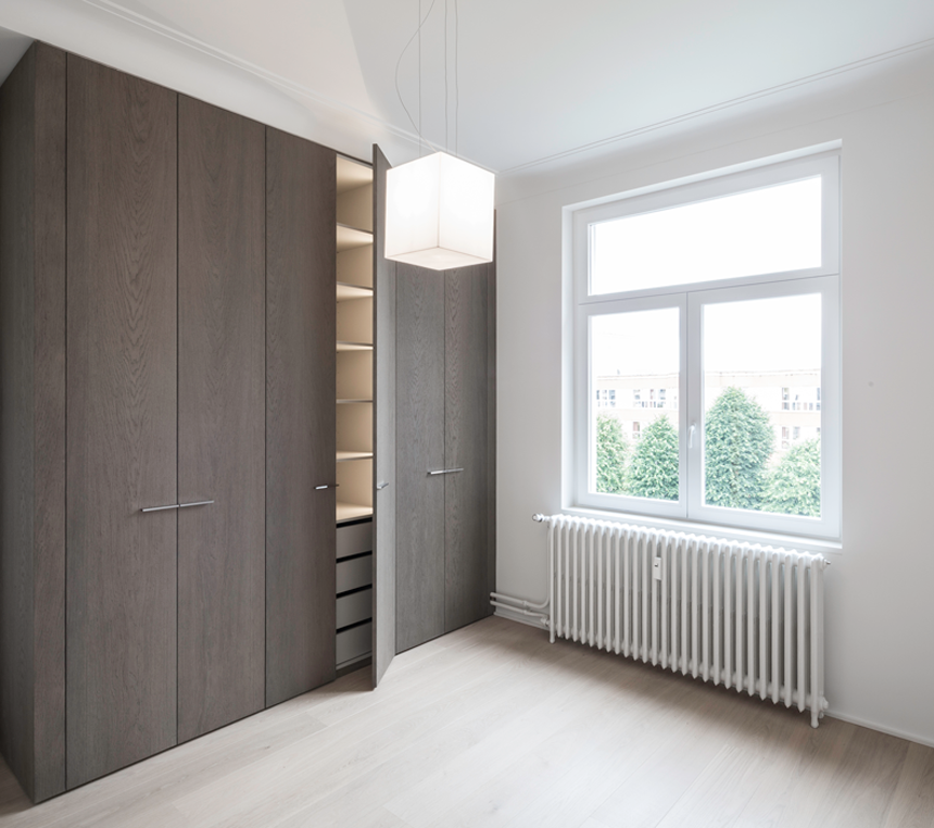 moliere - Christophe Ternest