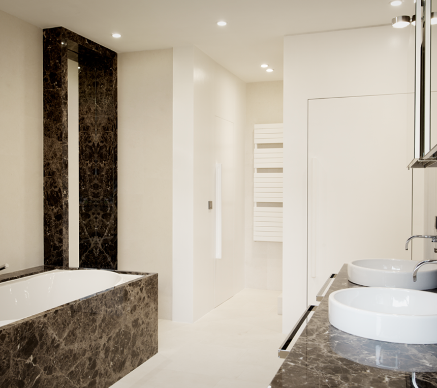 observatoire - Christophe Ternest