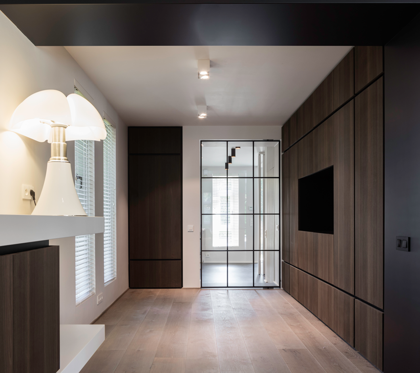 sarte - Christophe Ternest