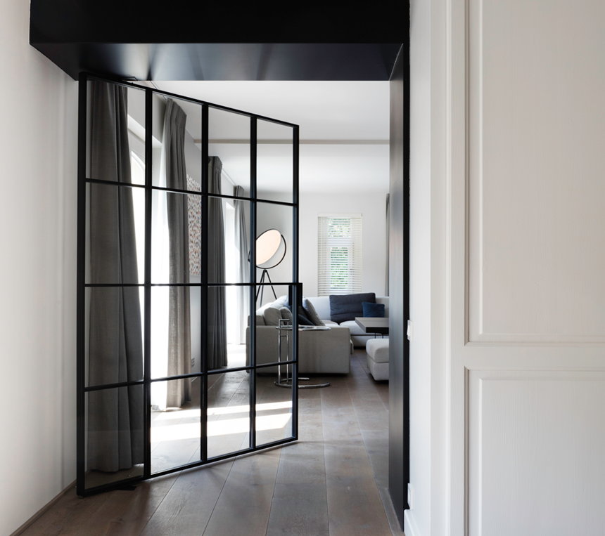 sarte - Christophe Ternest