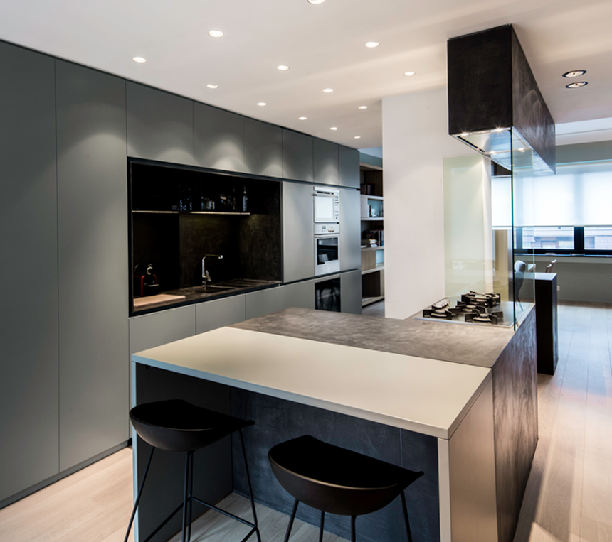 washington - Christophe Ternest