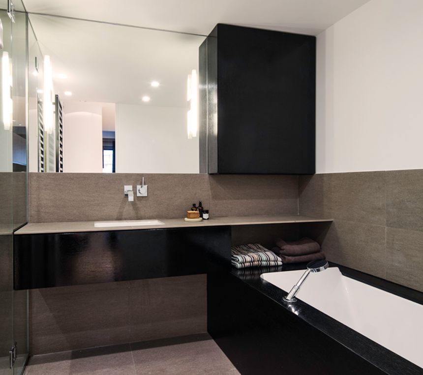 washington - Christophe Ternest