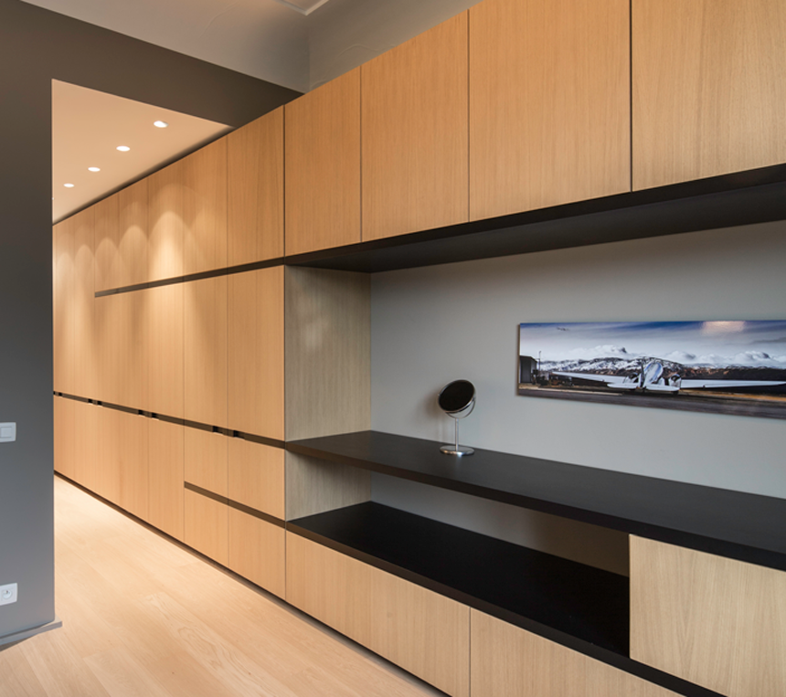 washington - Christophe Ternest