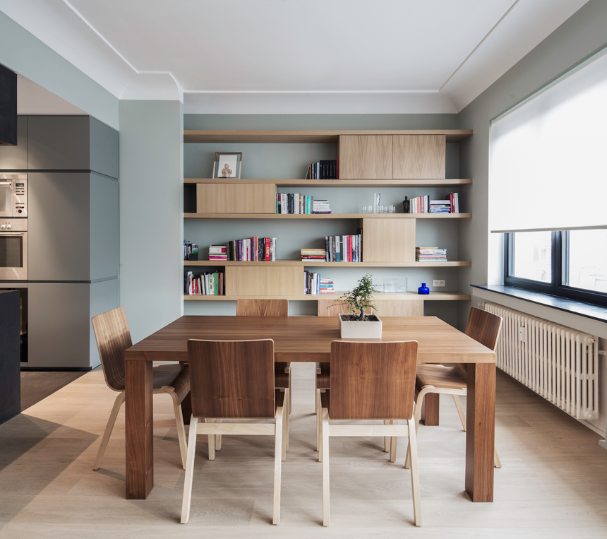 Washington - Christophe Ternest